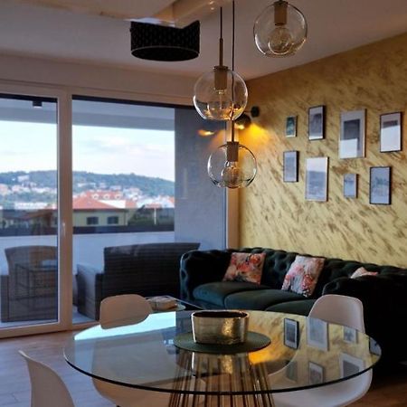 Apartman Marcelina 2 In Trogir Extérieur photo