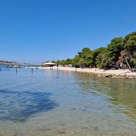 Apartman Marcelina 2 In Trogir Extérieur photo