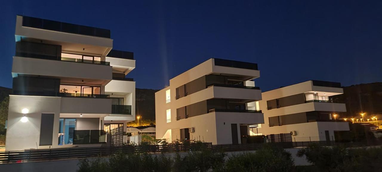 Apartman Marcelina 2 In Trogir Extérieur photo