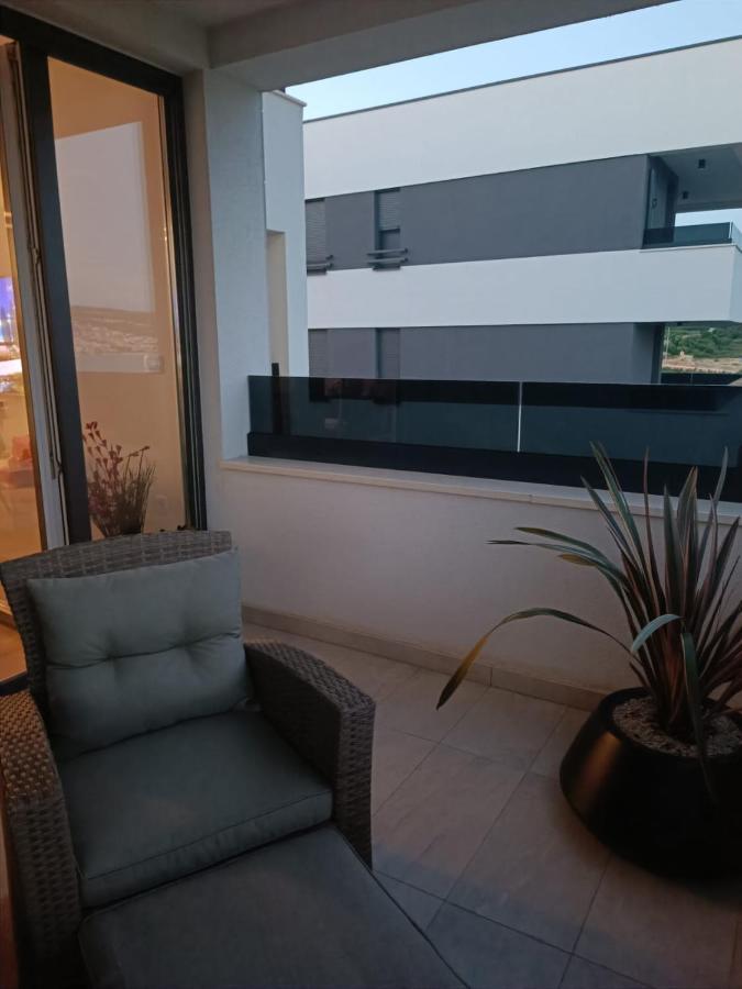 Apartman Marcelina 2 In Trogir Extérieur photo