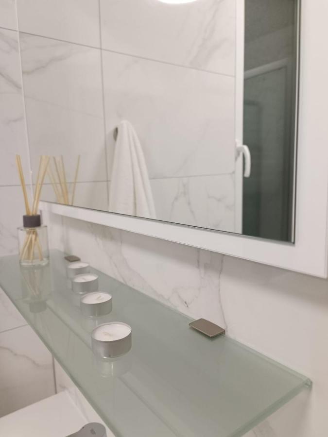 Apartman Marcelina 2 In Trogir Extérieur photo