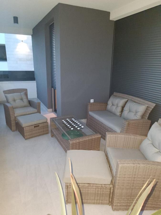 Apartman Marcelina 2 In Trogir Extérieur photo