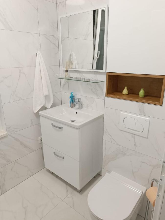 Apartman Marcelina 2 In Trogir Extérieur photo