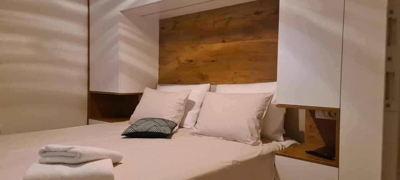 Apartman Marcelina 2 In Trogir Extérieur photo