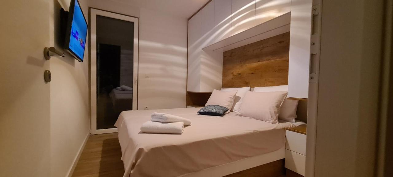 Apartman Marcelina 2 In Trogir Extérieur photo