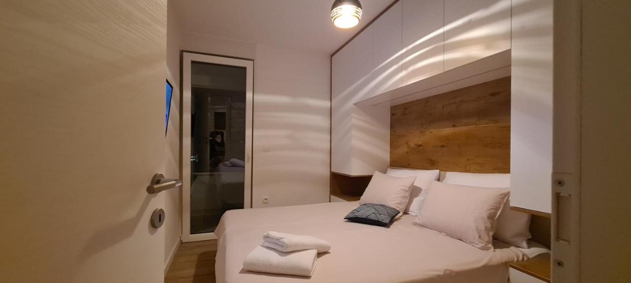 Apartman Marcelina 2 In Trogir Extérieur photo