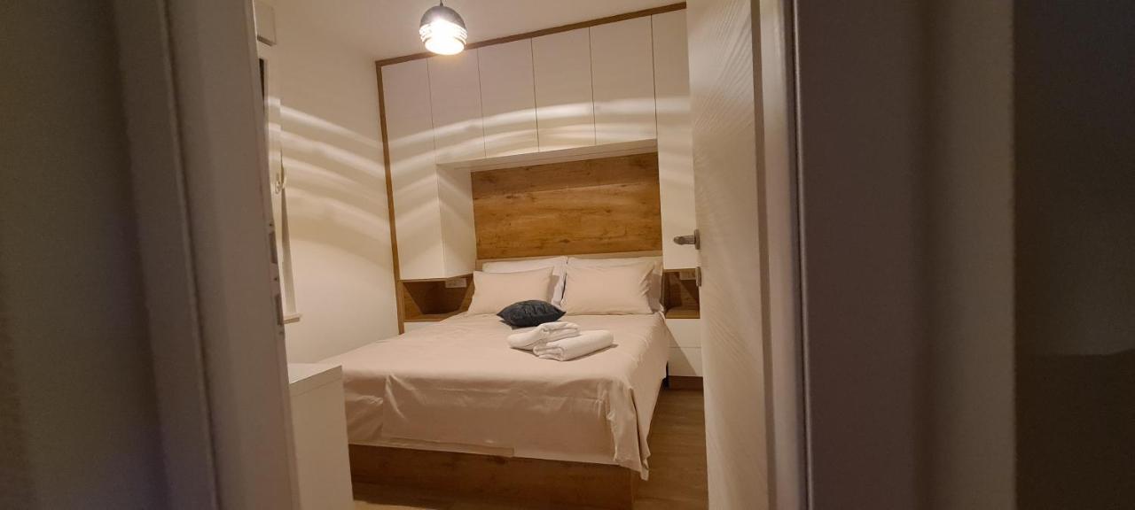 Apartman Marcelina 2 In Trogir Extérieur photo