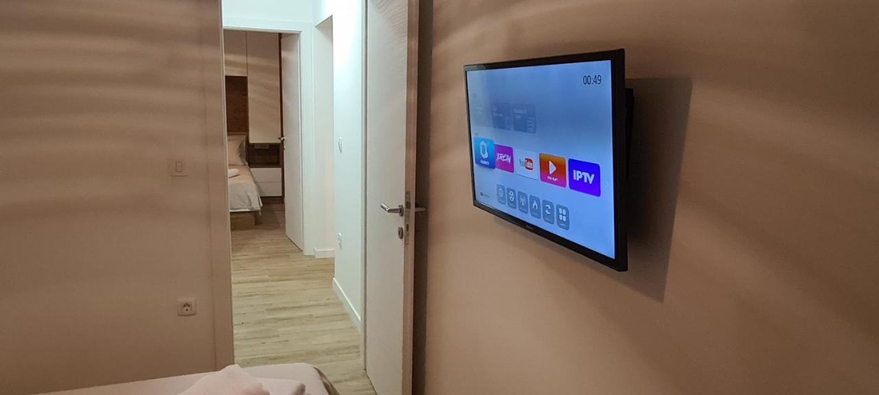 Apartman Marcelina 2 In Trogir Extérieur photo