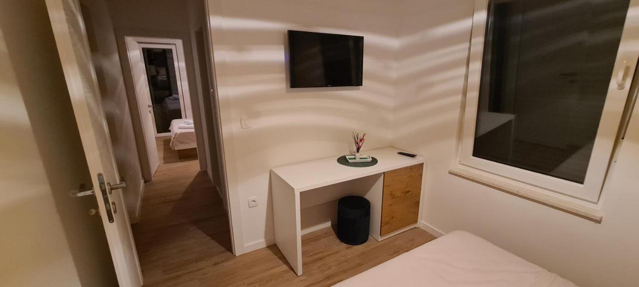 Apartman Marcelina 2 In Trogir Extérieur photo