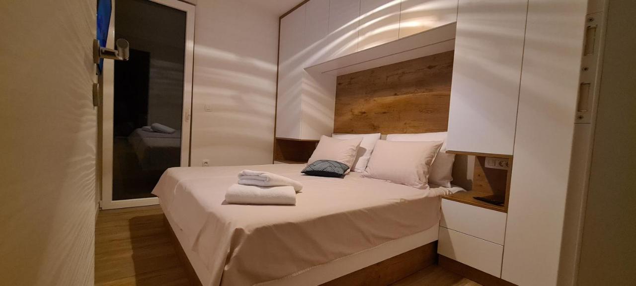 Apartman Marcelina 2 In Trogir Extérieur photo