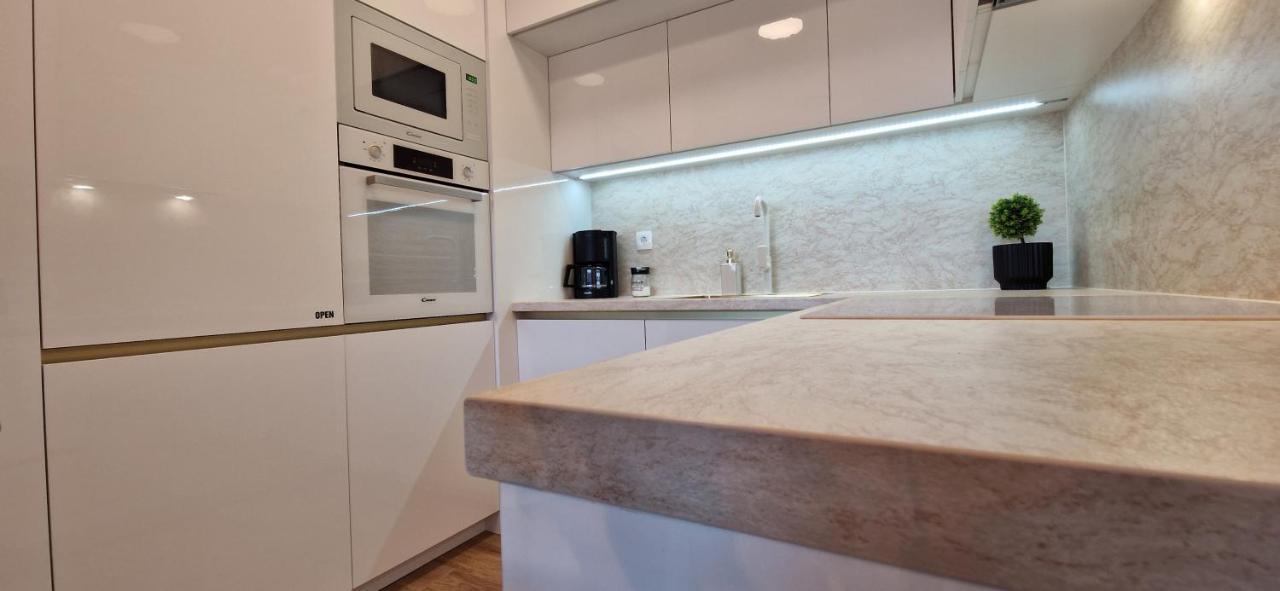Apartman Marcelina 2 In Trogir Extérieur photo