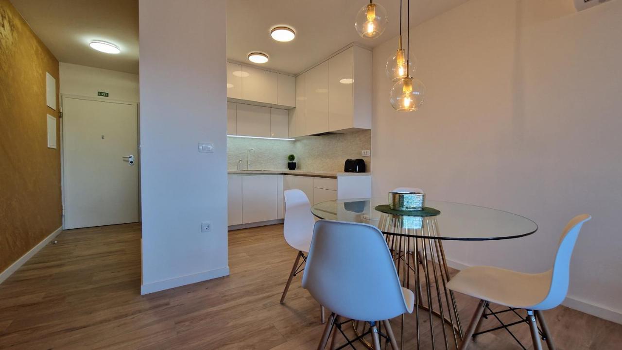 Apartman Marcelina 2 In Trogir Extérieur photo