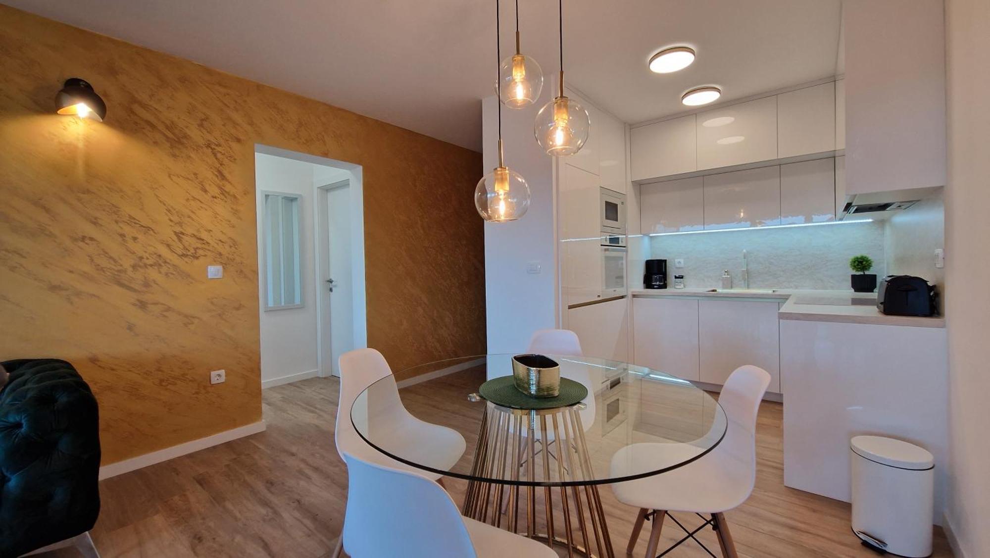 Apartman Marcelina 2 In Trogir Extérieur photo