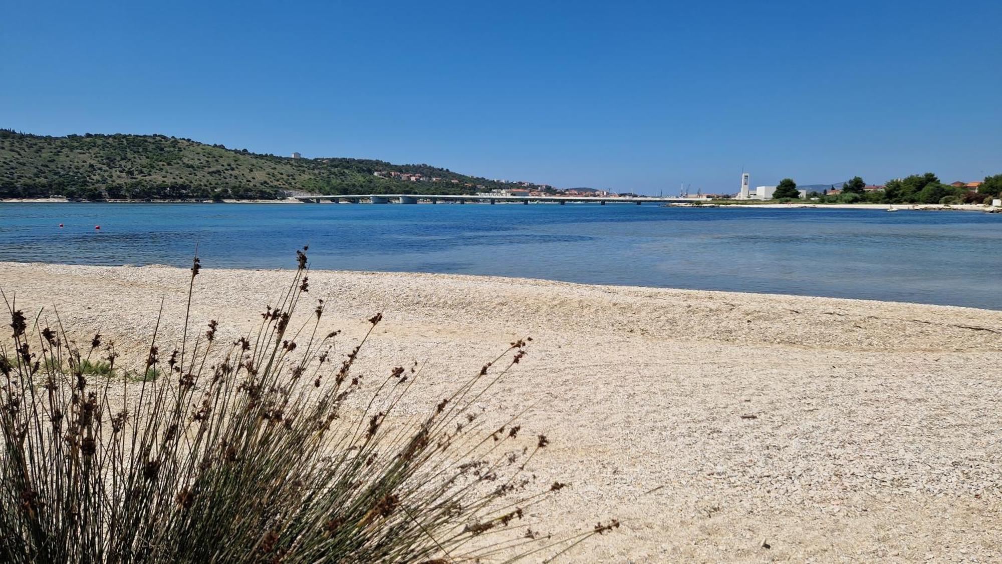 Apartman Marcelina 2 In Trogir Extérieur photo